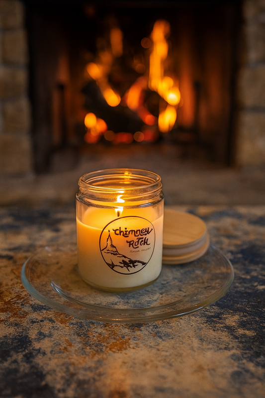 Sweet Hearth 7 oz Candle